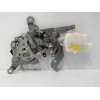 Recambio de cerradura puerta lateral izquierda para mazda 5 berl. (cr) 2.0 turbodiesel cat referencia OEM IAM   