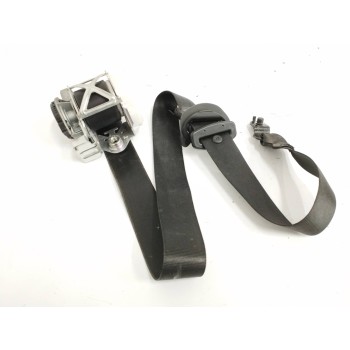 Recambio de cinturon seguridad delantero derecho para mercedes-benz clase c (w204) berlina 2.2 cdi cat referencia OEM IAM   