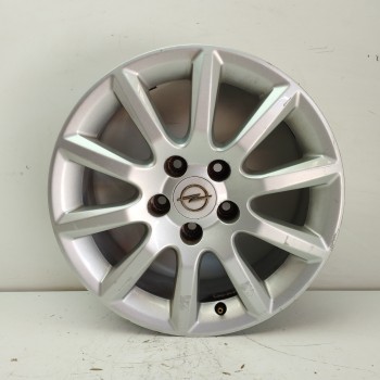 LLANTA 13116623 6 5JX16 ET37 5H 5X112