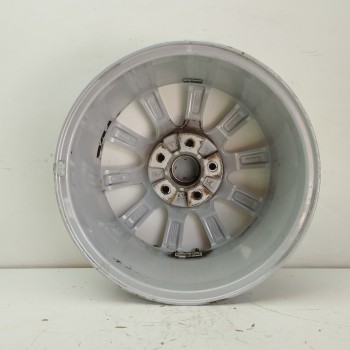 Recambio de llanta para opel zafira b 1.6 16v referencia OEM IAM 13116623 6,5JX16 ET37 5H 5X112