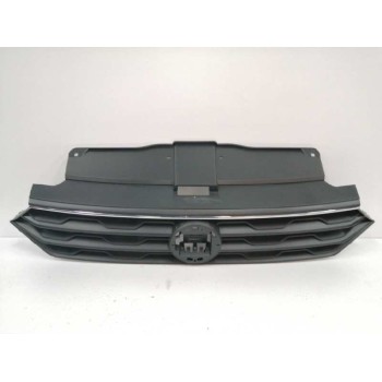 Recambio de rejilla delantera para volkswagen t-roc advance referencia OEM IAM 2GA853651E  