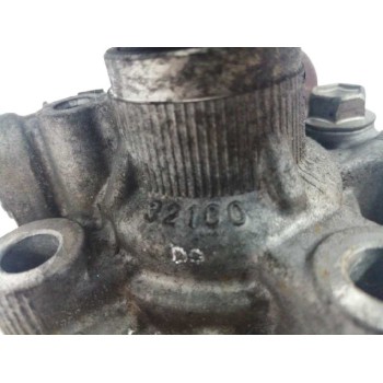 Recambio de bomba direccion para toyota corolla verso (r1) 1.8 16v cat referencia OEM IAM   