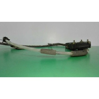 Recambio de elevalunas delantero derecho para renault 21 berlina (b/l48) 2.1 turbodiesel referencia OEM IAM FUNDA  