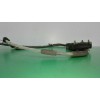 Recambio de elevalunas delantero derecho para renault 21 berlina (b/l48) 2.1 turbodiesel referencia OEM IAM FUNDA  