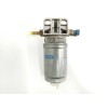 Recambio de soporte filtro gasoil para suzuki ps 10 santana anibal 2.8 d referencia OEM IAM   