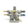 Recambio de soporte filtro gasoil para suzuki ps 10 santana anibal 2.8 d referencia OEM IAM   