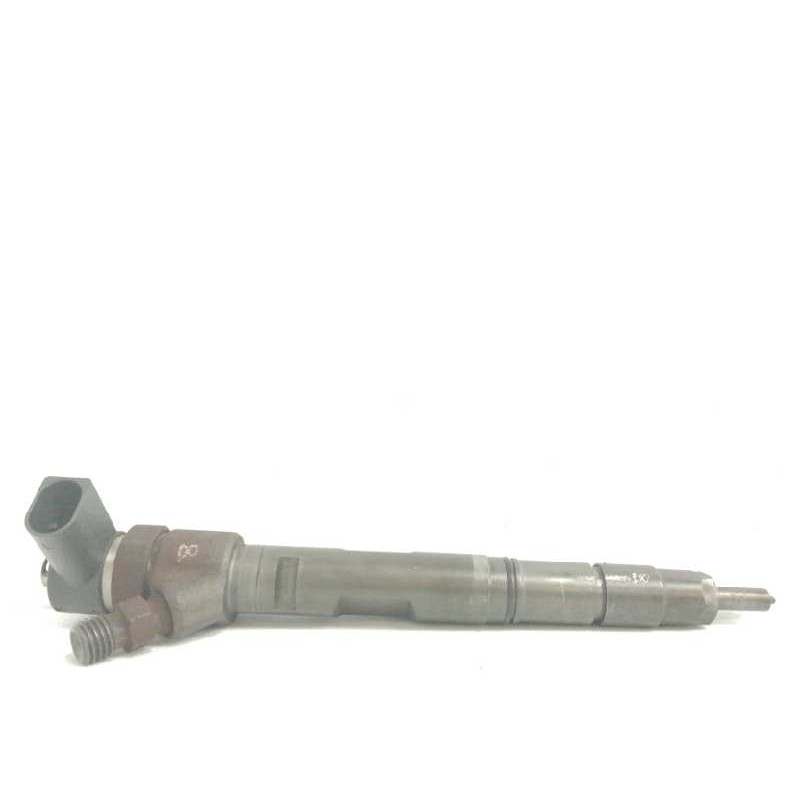 Recambio de inyector para audi a8 (4e2) 4.0 v8 32v tdi biturbo cat (ase) referencia OEM IAM 057130277M 0445110158 