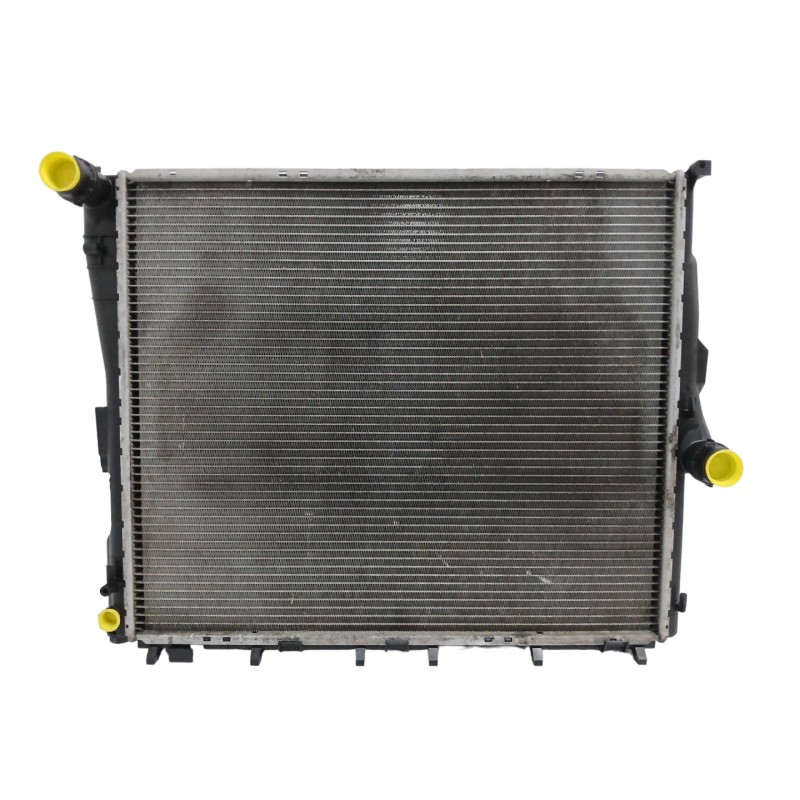 Recambio de radiador agua para bmw x3 (e83) 2.0 d referencia OEM IAM 3403470  