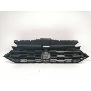 Recambio de rejilla delantera para volkswagen t-roc advance referencia OEM IAM 2GA853651E  