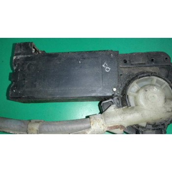 Recambio de elevalunas delantero derecho para renault 21 berlina (b/l48) 2.1 turbodiesel referencia OEM IAM FUNDA  