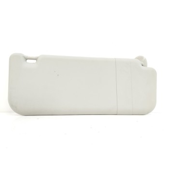Recambio de parasol izquierdo para toyota verso 1.8 16v cat referencia OEM IAM   