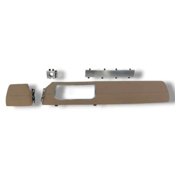 MOLDURA BJ3204268AAW KIT SALPICADERO BJ32045R61AB