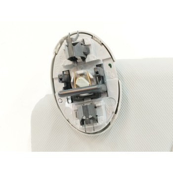 Recambio de parasol izquierdo para toyota verso 1.8 16v cat referencia OEM IAM   
