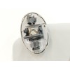 Recambio de parasol izquierdo para toyota verso 1.8 16v cat referencia OEM IAM   