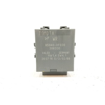 MODULO ELECTRONICO 859400F030 