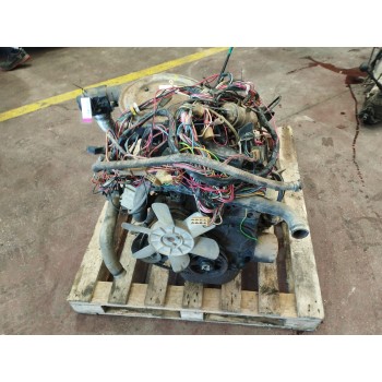 Recambio de motor completo para lada niva ( 2121 / 21213 / 21214 / 21215 ) 1.6 referencia OEM IAM VAZ2121  