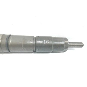 Recambio de inyector para audi a8 (4e2) 4.0 v8 32v tdi biturbo cat (ase) referencia OEM IAM 057130277M 0445110158 