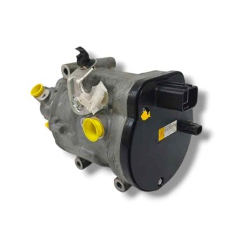 Recambio de compresor aire acondicionado para toyota c-hr (_x1_) 1.8 hybrid (zyx10_, zyx11_) referencia OEM IAM 0424000374  