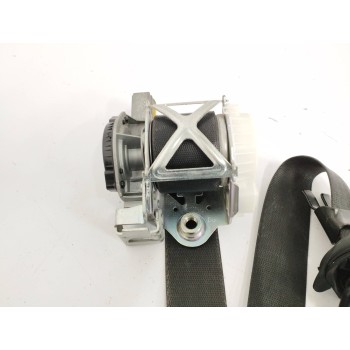 Recambio de cinturon seguridad delantero derecho para mercedes-benz clase c (w204) berlina 2.2 cdi cat referencia OEM IAM   