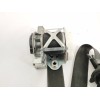 Recambio de cinturon seguridad delantero derecho para mercedes-benz clase c (w204) berlina 2.2 cdi cat referencia OEM IAM   
