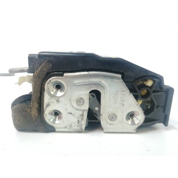 CERRADURA PUERTA DELANTERA DERECHA B82B84R1 