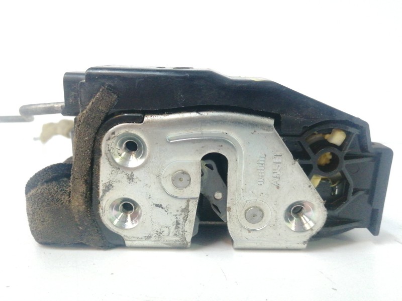 Recambio de cerradura puerta delantera derecha para mazda 5 berl. (cr) 2.0 turbodiesel cat referencia OEM IAM B82B84R1 Recambio de cerradura puerta delantera derecha para mazda 5 berl. (cr) 2.0 turbodiesel cat referencia OEM IAM B82B84R1