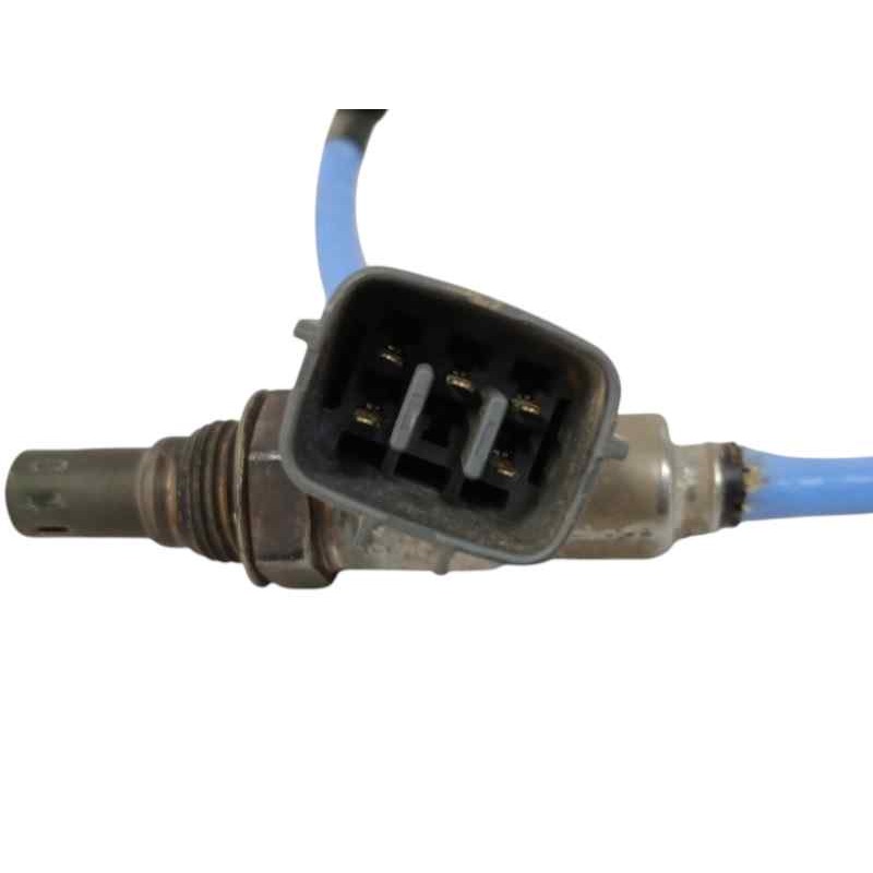 SONDA LAMBDA UAA0001MD015