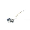 Recambio de cerradura puerta delantera derecha para mazda 5 berl. (cr) 2.0 turbodiesel cat referencia OEM IAM B82B84R1  
