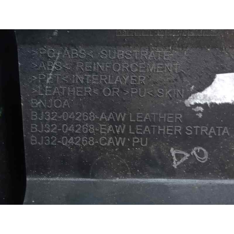 MOLDURA KIT SALPICADERO BJ32045R61AB