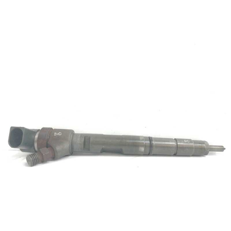 Recambio de inyector para audi a8 (4e2) 4.0 v8 32v tdi biturbo cat (ase) referencia OEM IAM 057130277M 0445110158 