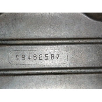 Recambio de tapa balancines para iveco daily caja abierta / volquete 2.8 diesel cat referencia OEM IAM 99462587  