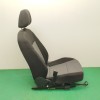 Recambio de asiento delantero izquierdo para volkswagen golf vii (5g1, bq1, be1, be2) 1.6 tdi referencia OEM IAM   