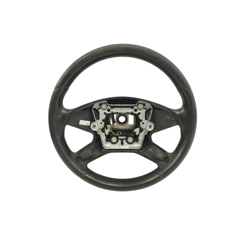 Recambio de volante para mercedes-benz clase e t-model (s212) e 200 cdi / bluetec (212.205, 212.206) referencia OEM IAM A2124600
