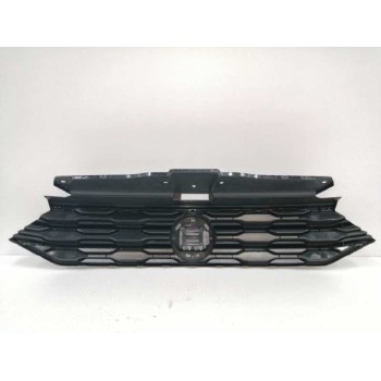 Recambio de rejilla delantera para volkswagen t-roc advance referencia OEM IAM 2GA853651E  