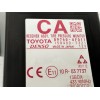 Recambio de modulo electronico para toyota verso 1.8 16v cat referencia OEM IAM 897600F011 1584007321 