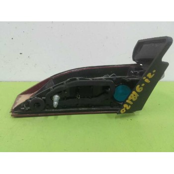 Recambio de piloto trasero izquierdo para fiat tipo ii (356) sedan easy referencia OEM IAM 51984457 CATADIOPTRICOS 