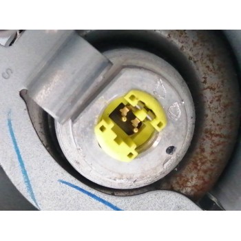 Recambio de airbag delantero derecho para mazda 6 lim. (gh) 2.2 turbodiesel cat referencia OEM IAM GS1EH03  