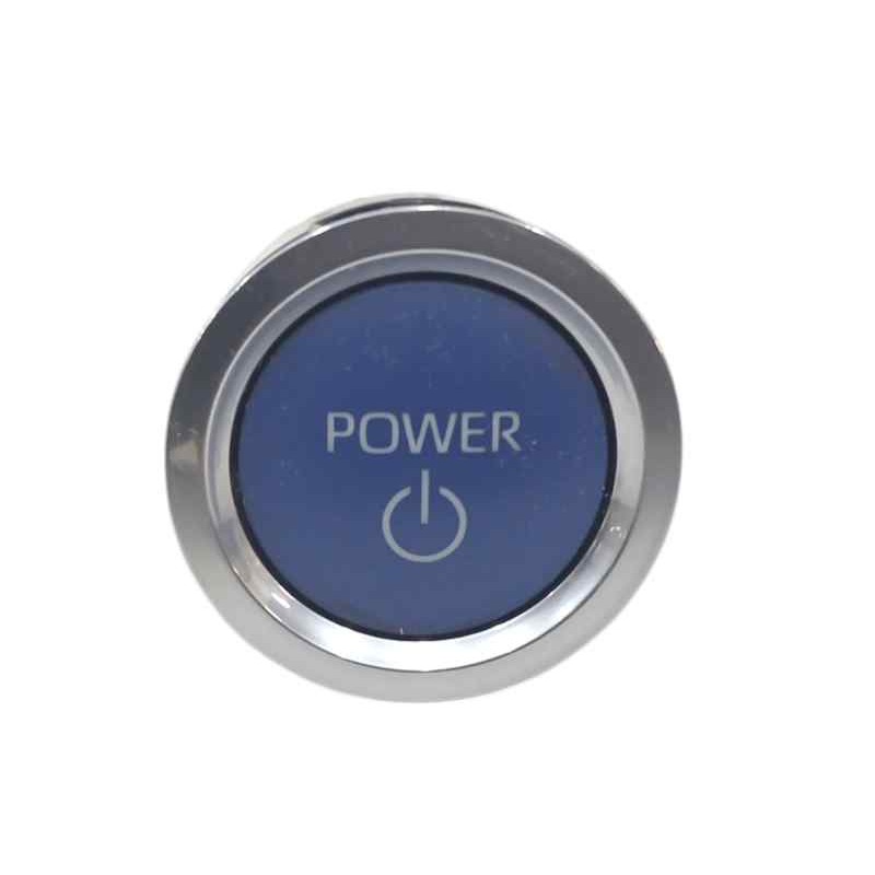 Recambio de interruptor para toyota corolla hatchback (_e21_, _ea1_, _eh1_) 1.8 hybrid (zwe211, zwe219) referencia OEM IAM 15F45