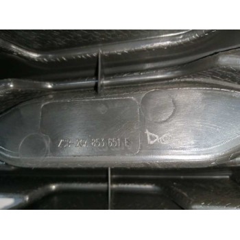 Recambio de rejilla delantera para volkswagen t-roc advance referencia OEM IAM 2GA853651E  