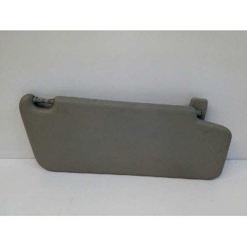 Recambio de parasol izquierdo para mercedes-benz clase c (w204) c 320 cdi (204.022) referencia OEM IAM   