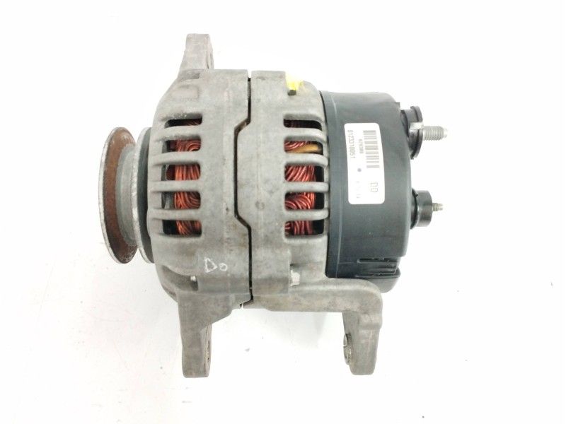 Recambio de alternador para nissan terrano/terrano.ii (r20) 2.7 turbodiesel referencia OEM IAM 0123310051  
