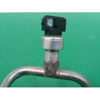 Recambio de tubos aire acondicionado para volvo s80 berlina d5 momentum referencia OEM IAM   