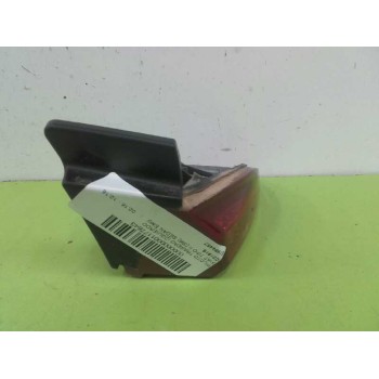 Recambio de piloto trasero izquierdo para fiat tipo ii (356) sedan easy referencia OEM IAM 51984457 CATADIOPTRICOS 