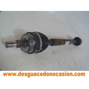 Recambio de transmision delantera derecha para mercedes-benz clase m (w163) 270 cdi (163.113) referencia OEM IAM   