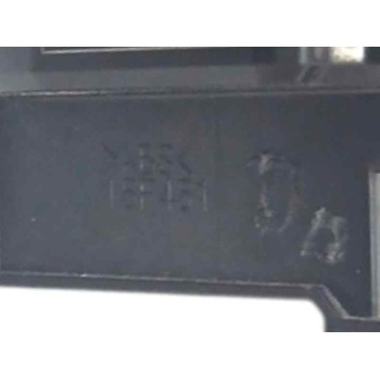 Recambio de interruptor para toyota corolla hatchback (_e21_, _ea1_, _eh1_) 1.8 hybrid (zwe211, zwe219) referencia OEM IAM 15F45