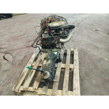 Recambio de motor completo para lada niva ( 2121 / 21213 / 21214 / 21215 ) 1.6 referencia OEM IAM VAZ2121  