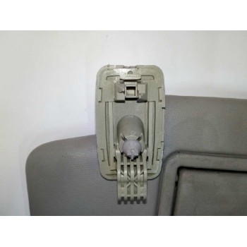 Recambio de parasol izquierdo para mercedes-benz clase c (w204) c 320 cdi (204.022) referencia OEM IAM   