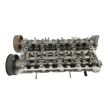 Recambio de culata para kia carnival 2.9 crdi cat referencia OEM IAM 221114X910  