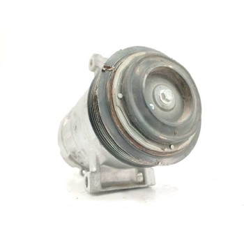 Recambio de compresor aire acondicionado para nissan qashqai ii (j11, j11_) 1.5 dci referencia OEM IAM 926004EB2A POLEA DAÑADA 6