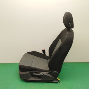 Recambio de asiento delantero izquierdo para volkswagen golf vii (5g1, bq1, be1, be2) 1.6 tdi referencia OEM IAM   